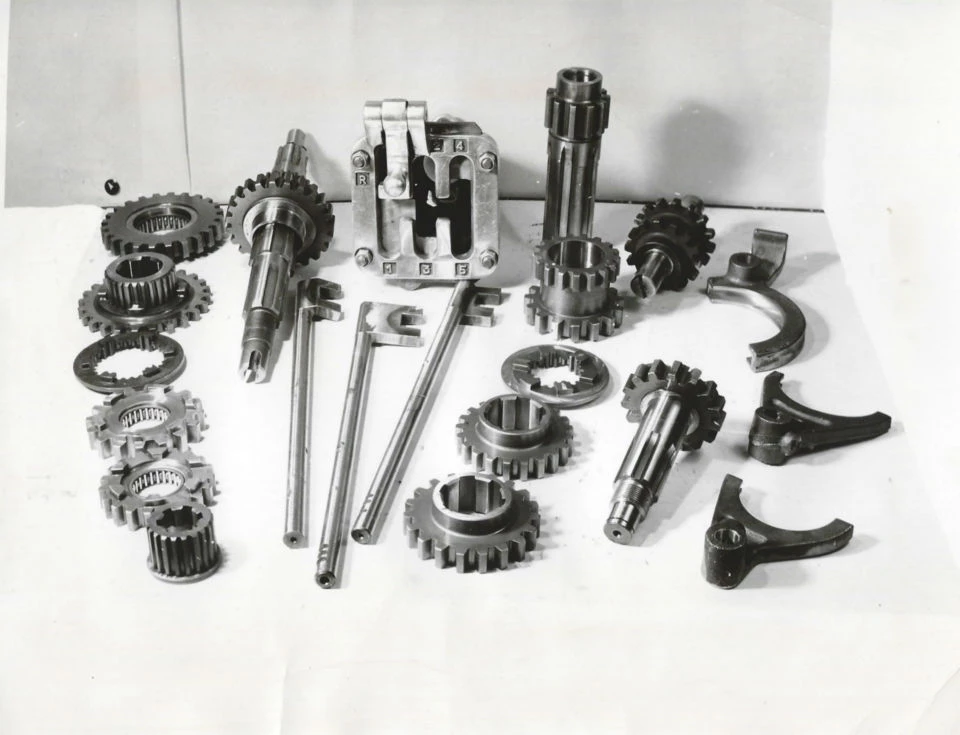 T.40_5speed_gearbox_kit